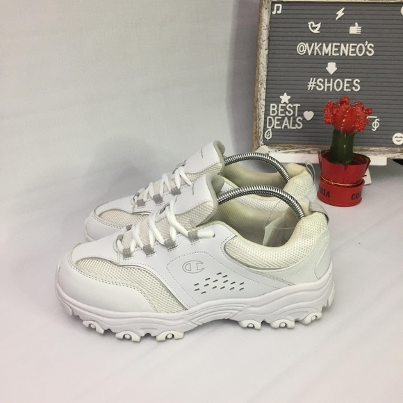 CHAMPION Margaret white runner - Picture 2 of 5